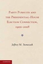 Party Pursuits and The Presidential-House Election Connection, 1900-2008
