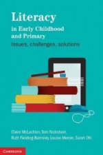 Literacy in Early Childhood and Primary Education