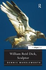 William Reid Dick, Sculptor