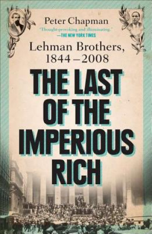 Last of the Imperious Rich