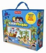 Fisher Price Little People