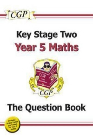 New KS2 Maths Targeted Question Book - Year 5