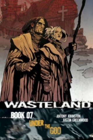 Wasteland Volume 7