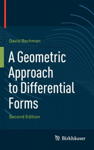 Geometric Approach to Differential Forms