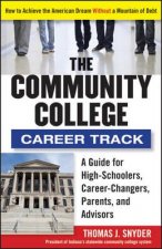 Community College Career Track