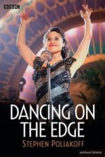 Dancing On The Edge