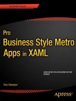 Pro Windows 8 Apps for Business in XAML