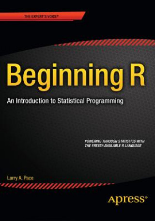 Beginning R