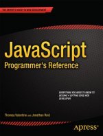 JavaScript Programmer's Reference