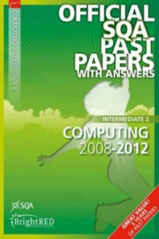 Computing Intermediate 2 SQA Past Papers