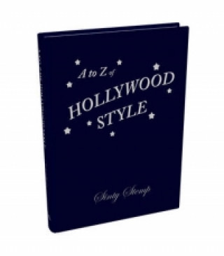 to Z of Hollywood Style