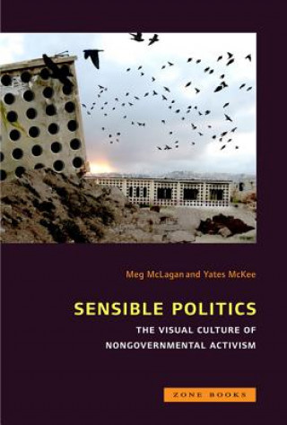 Sensible Politics - The Visual Culture of Nongovernmental Politics