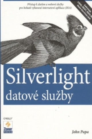 SILVERLIGHT DATOVÉ SLUŽBY