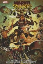 Marvel Zombies Destroy
