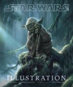 Star Wars Art: Illustrations Ltd Edition