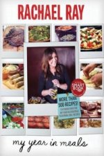 My Year in Meals