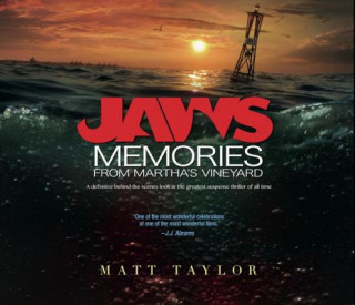 Jaws: Memories from Martha's Vineyard