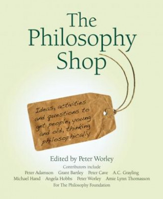 Philosophy Foundation
