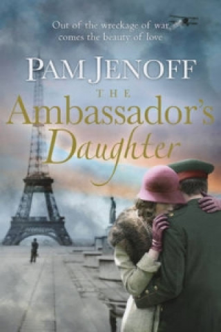 Ambassador's Daughter