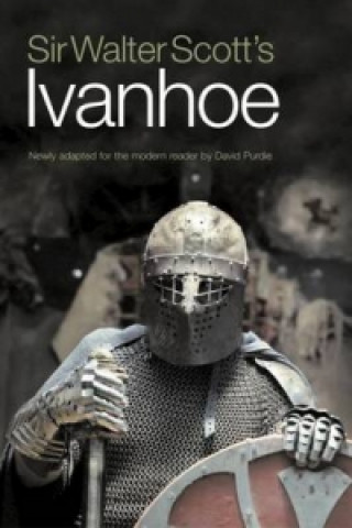 Sir Walter Scott's Ivanhoe