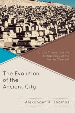 Evolution of the Ancient City