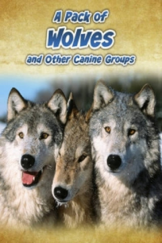 Pack of Wolves