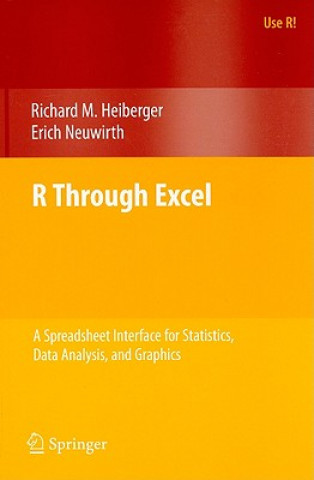 R Through Excel