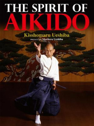 Spirit Of Aikido