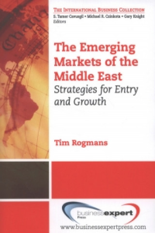 Entry And Growth Strategies For The Middle East