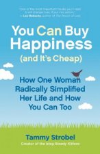 You Can Buy Happiness (and it's Cheap)