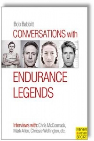 Conversations With Endurance Legends