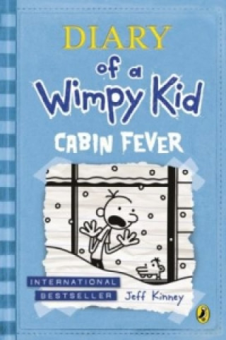 Diary of a Wimpy Kid book 6