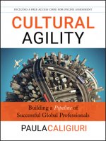 Cultural Agility