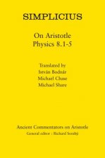 Simplicius: On Aristotle Physics 8.1-5