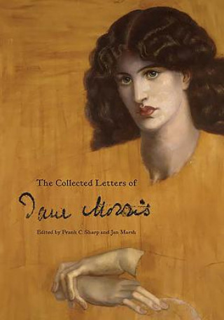 Collected Letters of Jane Morris