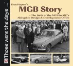 Don Hayter's MGB Story