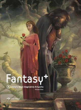 Fantasy Book 4