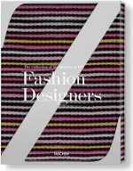Fashion Desiners A-Z Missoni Edition
