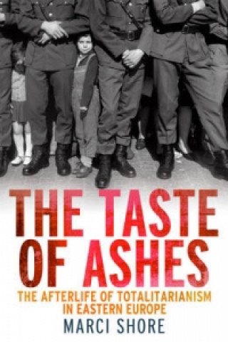 Taste of Ashes