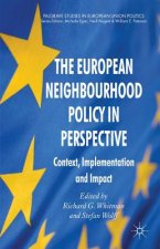 European Neighbourhood Policy in Perspective