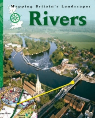 Mapping Britain's Landscape: Rivers