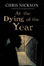 At The Dying Of The Year