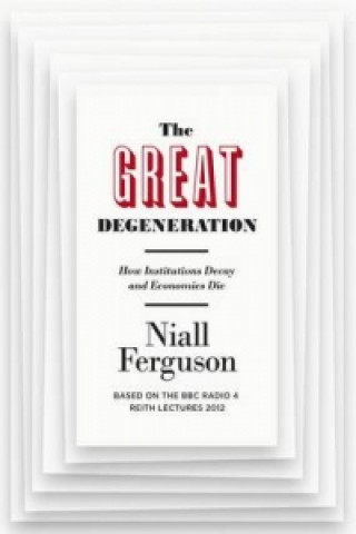 Great Degeneration
