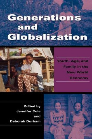 Generations and Globalization