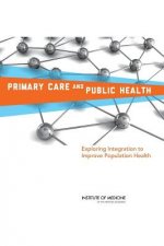 Primary Care and Public Health