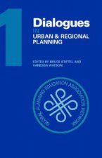 Dialogues in Urban and Regional Planning