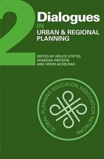 Dialogues in Urban and Regional Planning