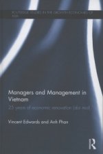 Managers and Management in Vietnam