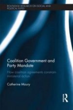 Coalition Government and Party Mandate