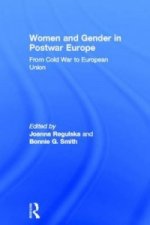 Women and Gender in Postwar Europe